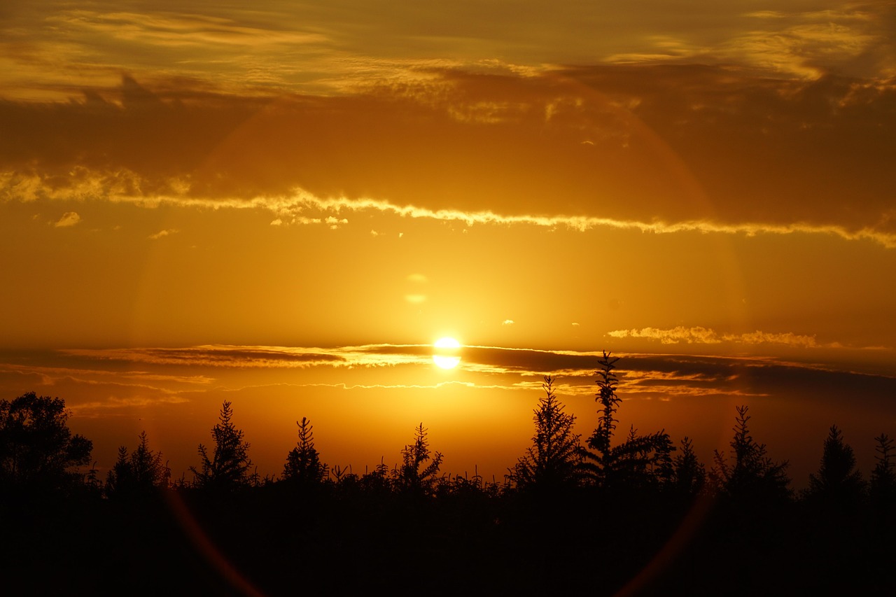 덴마크 오덴세 풍경사진