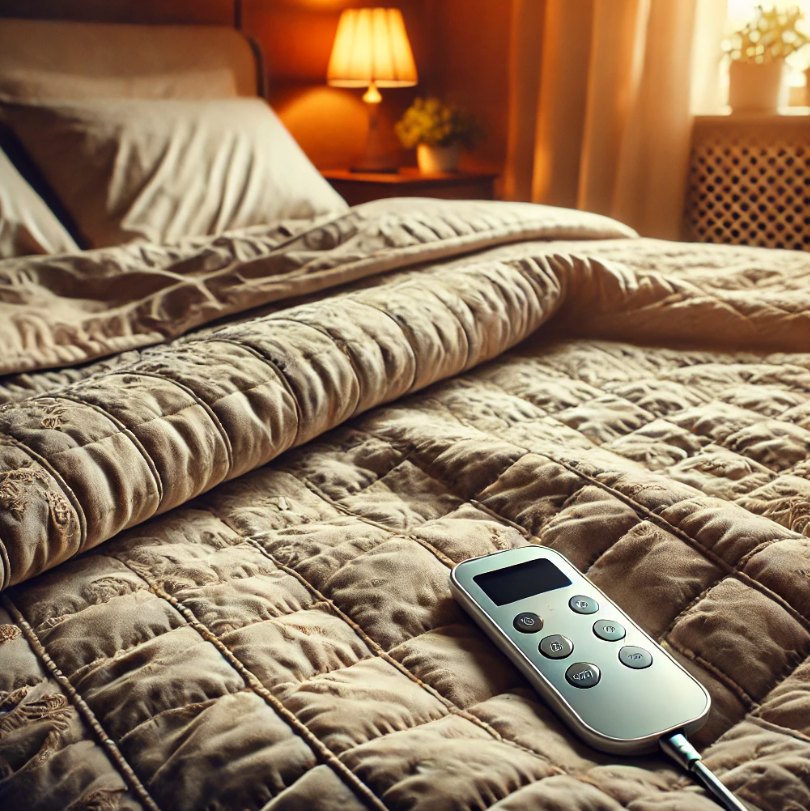 전기장판 버리는 방법