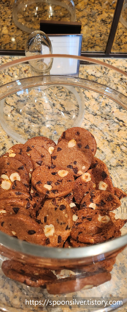 웨스틴조선호텔