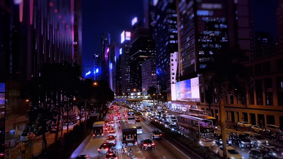 Central City