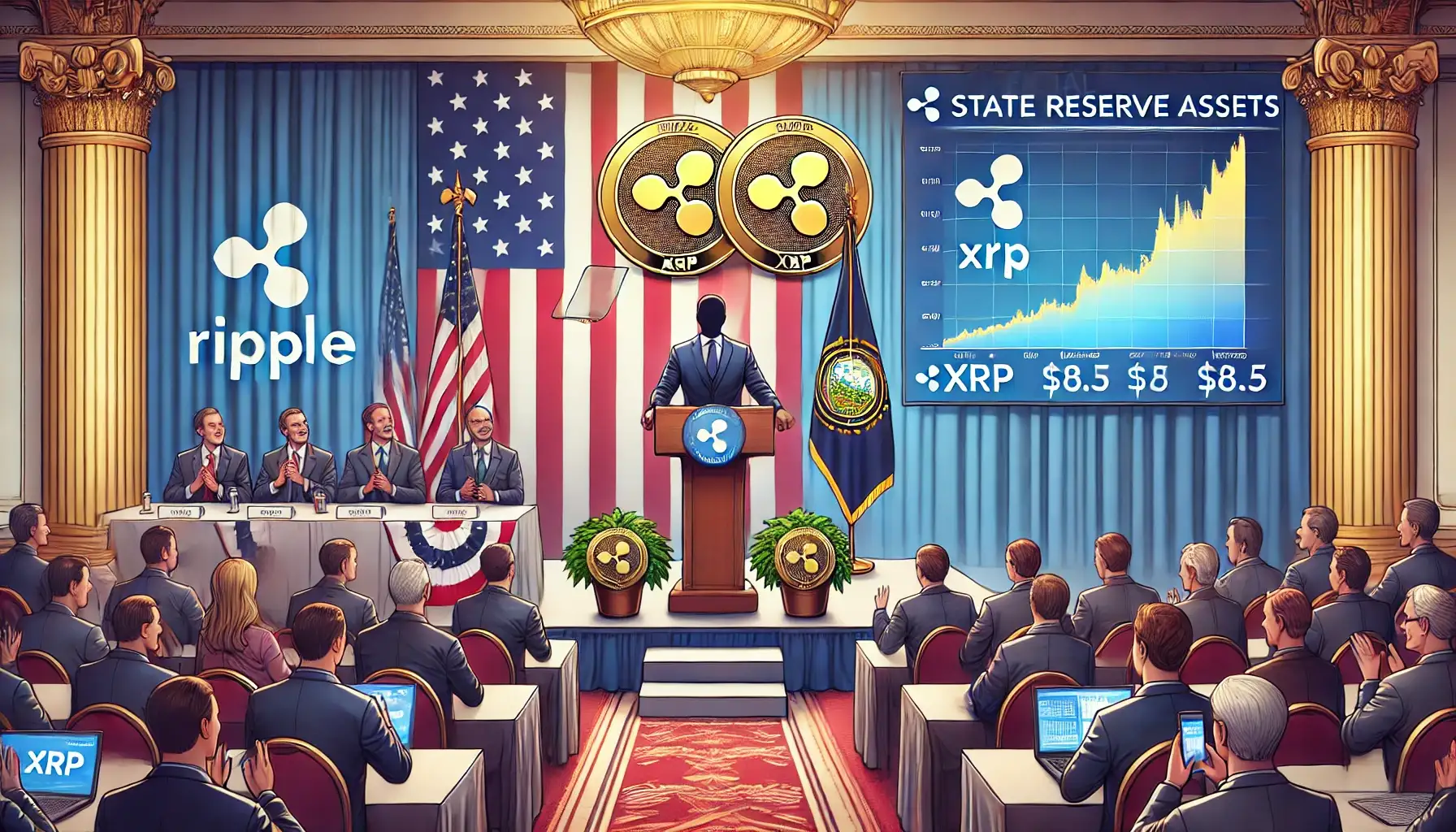 리플 시세 전망