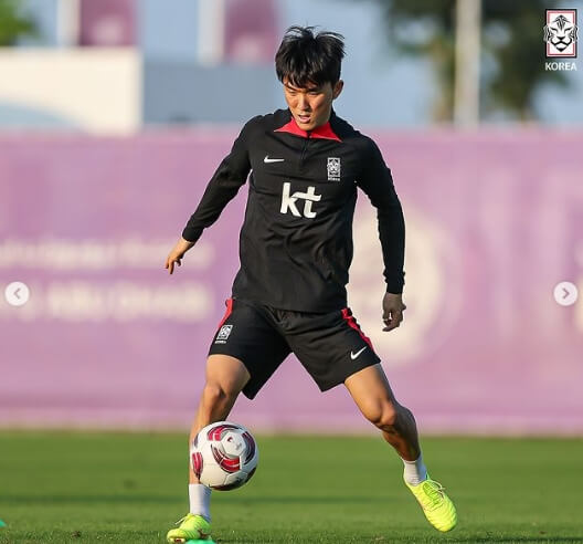 대한민국-이라크-중계