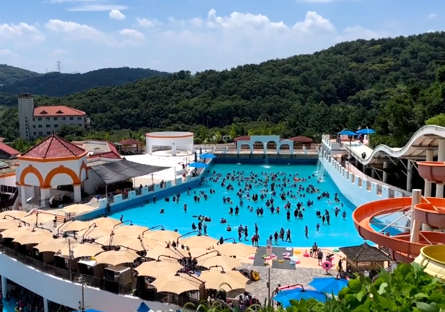 아산 스파비스-할인