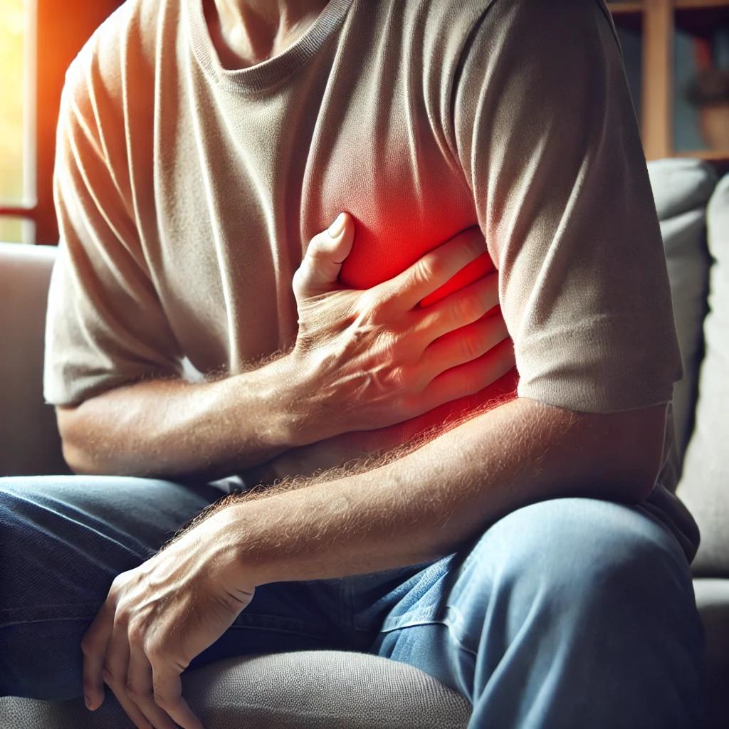 대상포진 통증 줄이는법