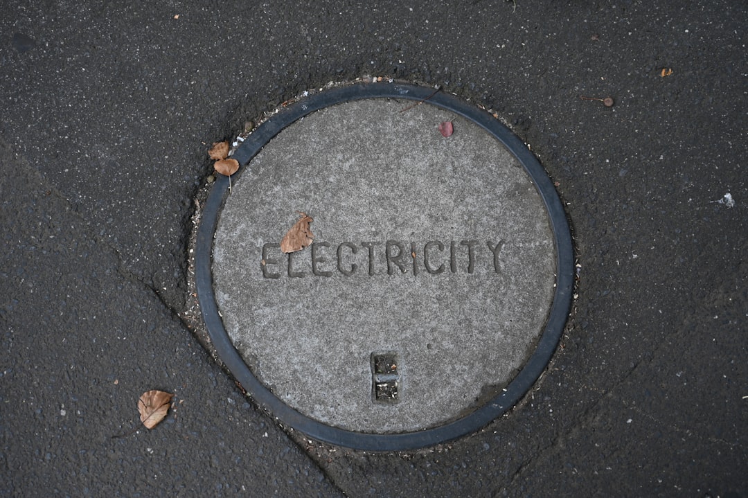 Conductivity.