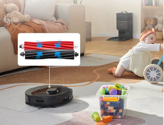 로보락 로봇청소기 추천