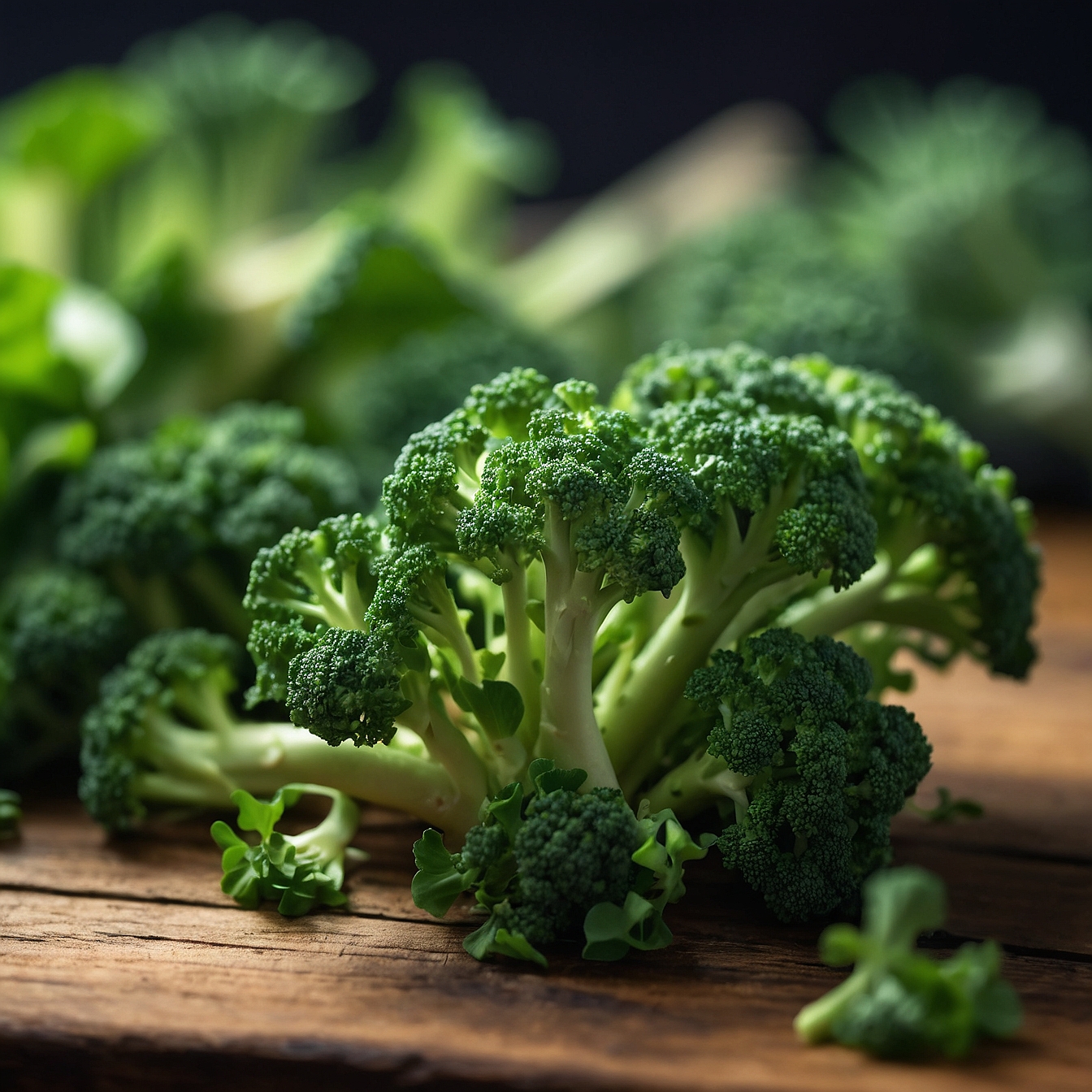 브로콜리-새싹의-혈당-개선-메커니즘