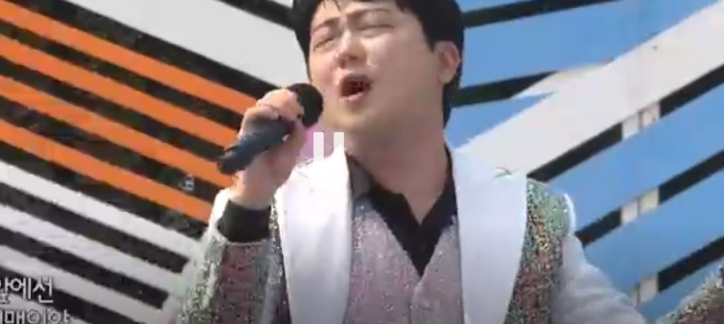전국노래자랑