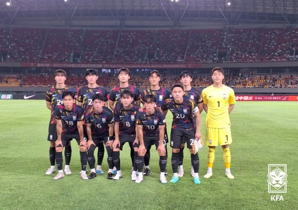 제19회 항저우 아시안게임 축구 중계 일정 명단