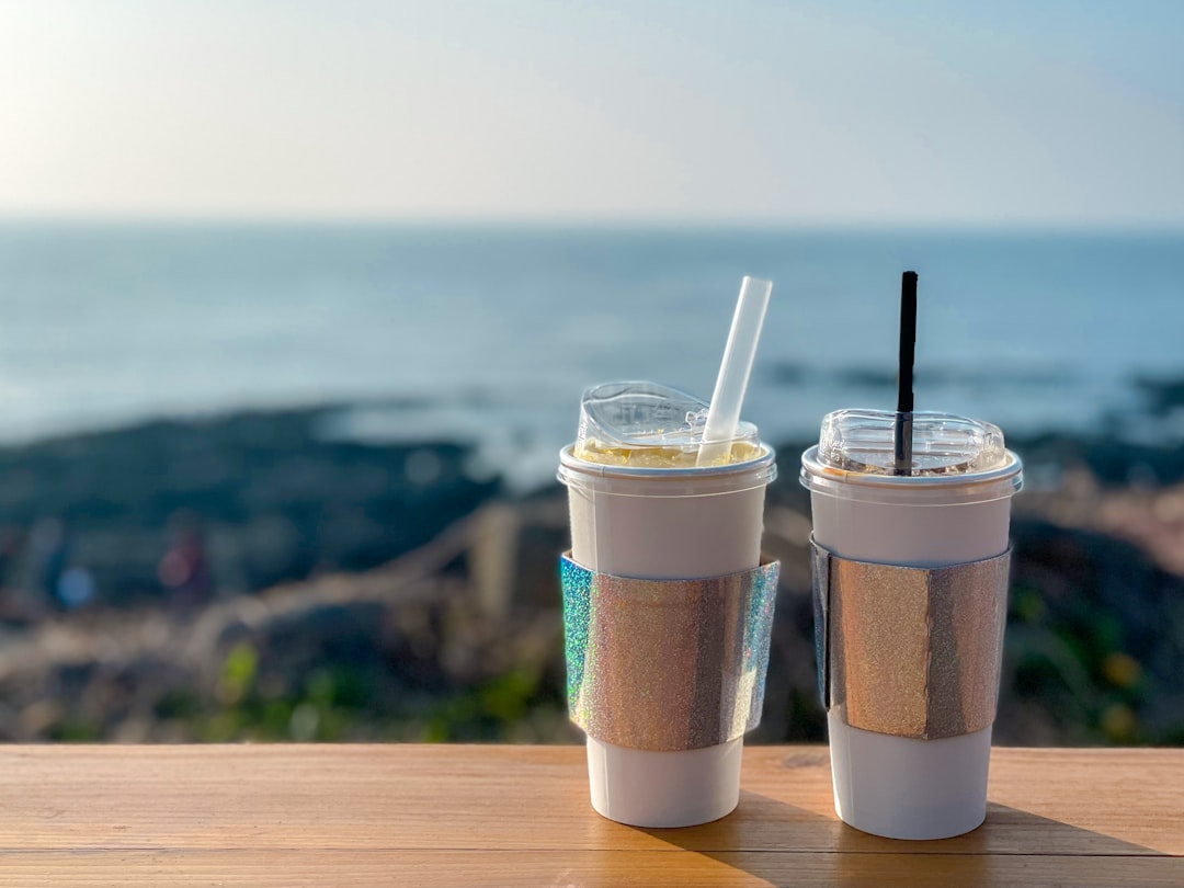 Jeju Cafe