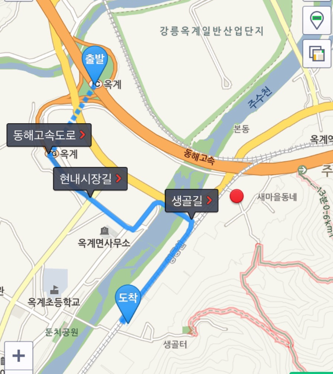 강릉쌍둥이동물농장 아이와 체험 가능한 가족 여행지