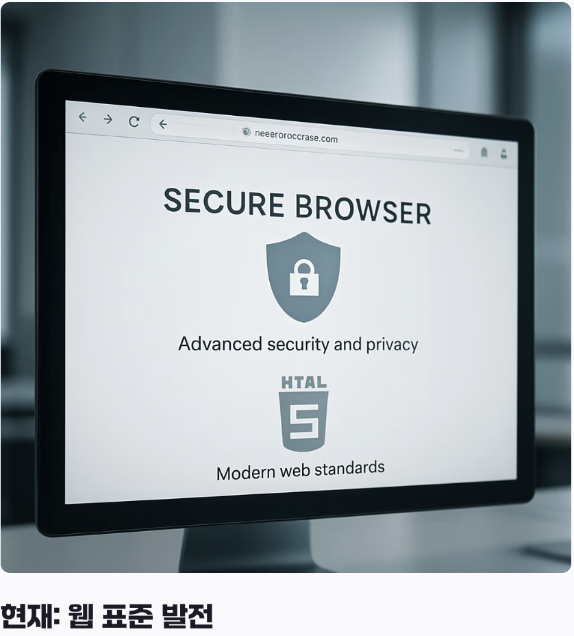 보안과 편의성의 딜레마