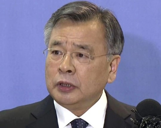 박영수 검사 프로필 나이 고향 학력 경력