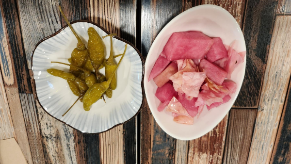 생활의달인 오므라이스0527 일산맛집