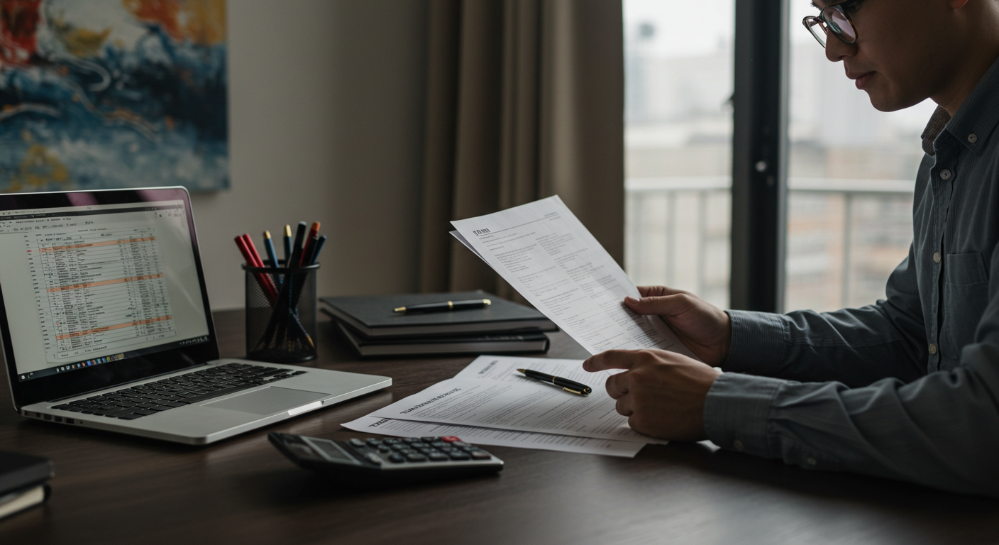 세금계산서 오류 시 해결 방법 ✔️