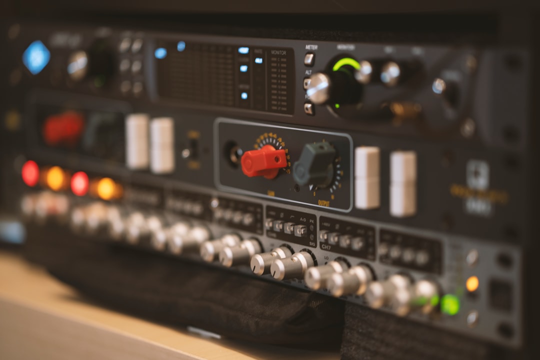 Amplifier