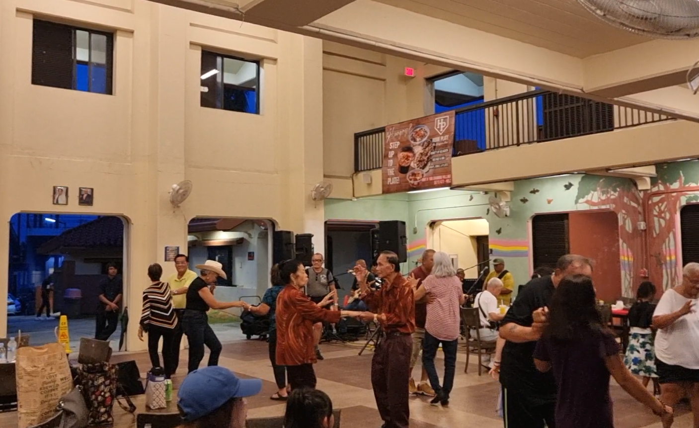 괌투어 매주 수요일 괌에서 열리는 차모로야시장 CHAMORRO