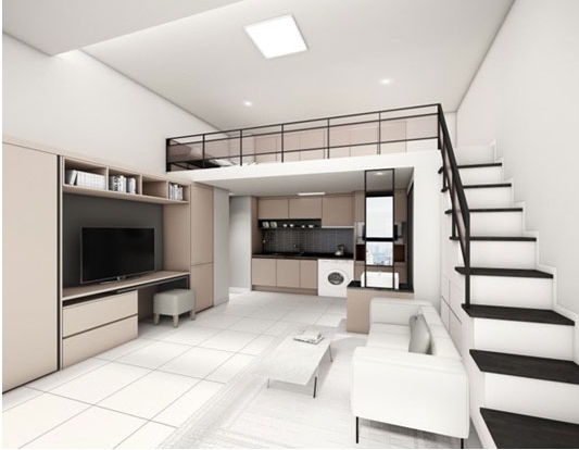 오피스텔 투자의 위험성