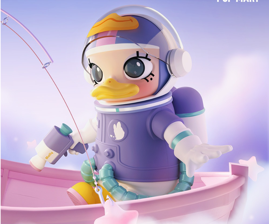 라부부 인형 완벽 가이드 (2025년 최신 정보)