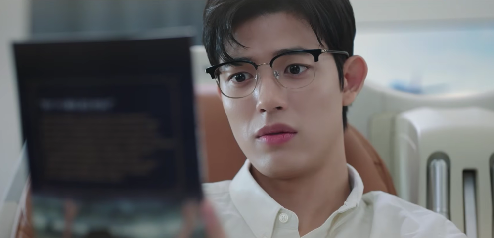 TUNEXX One Last Chance 오늘부터 인간입니다만OST