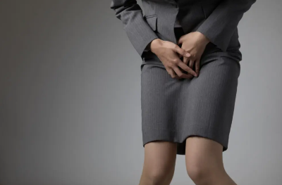 갱년기 "음부의 위화감"