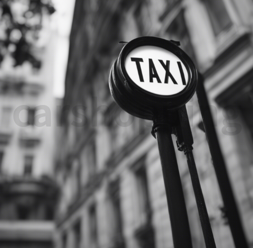 개인택시 면허 조건