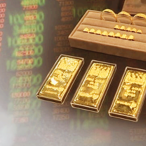 금 관련주 대장주 관세전쟁 테마주 TOP5