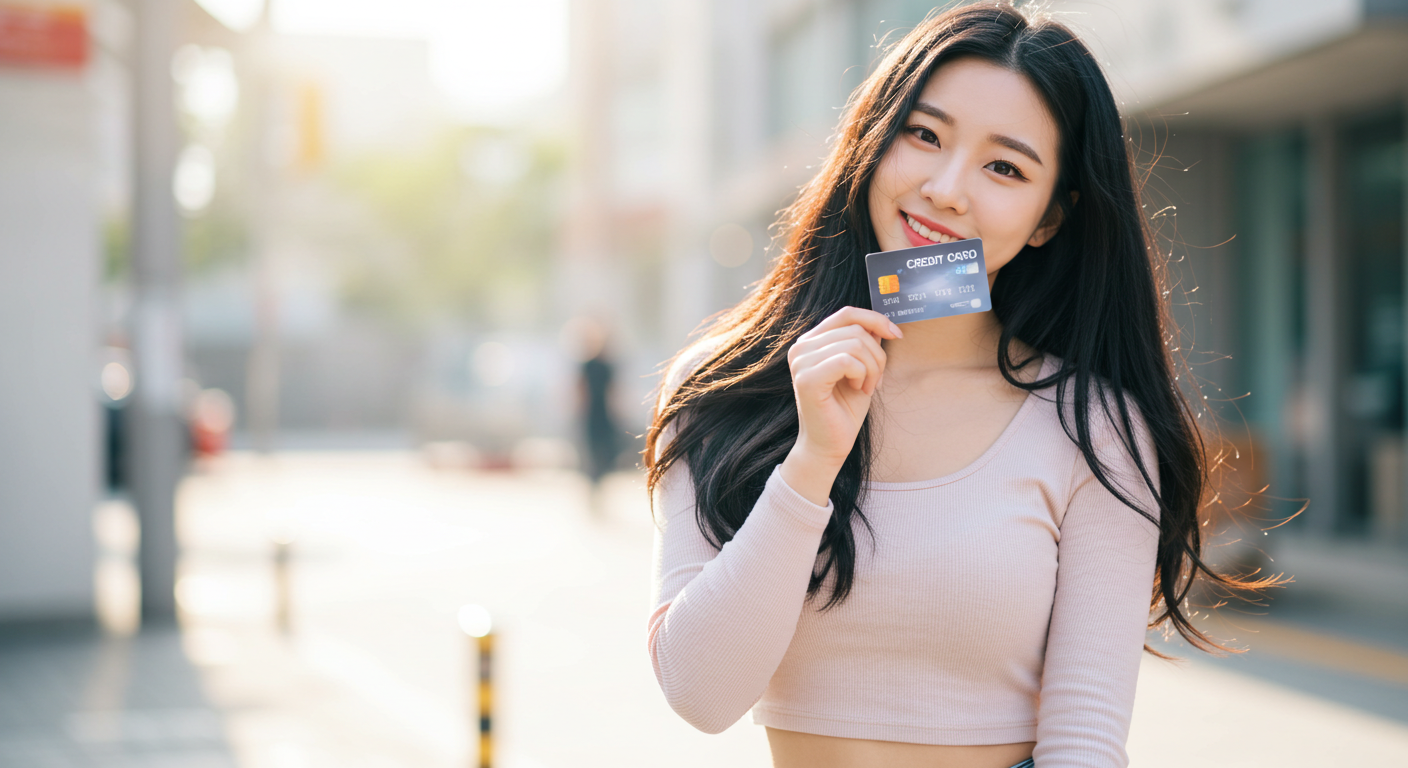 하나 아메리칸 익스프레스카드