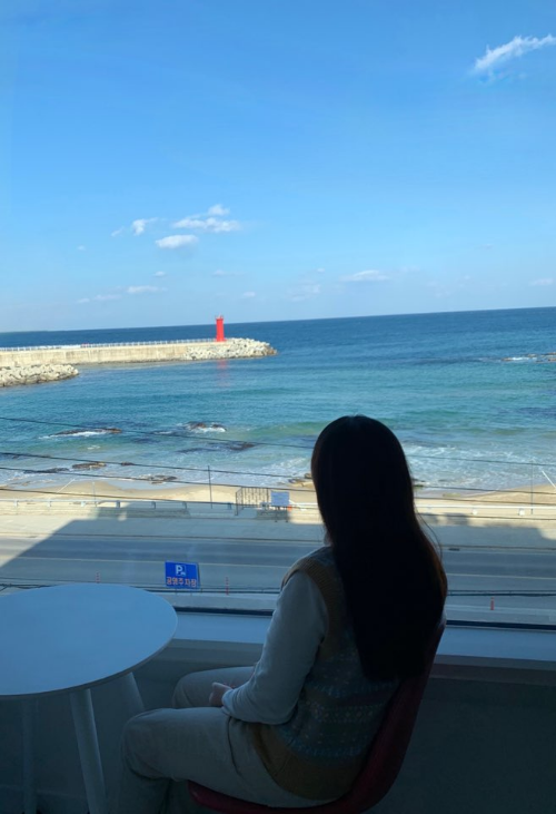 새해 해돋이 명소