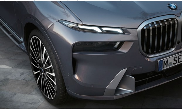 2024년 BMW X740d 가격