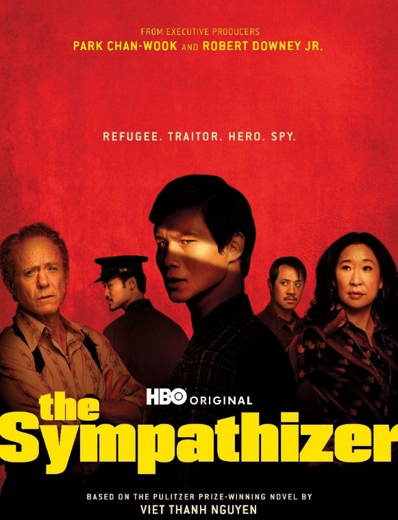 스릴러 미드 다시보기 추천 - 동조자 1화 2화 3화 4화 5화 6화 7화 줄거리 결말 몇부작