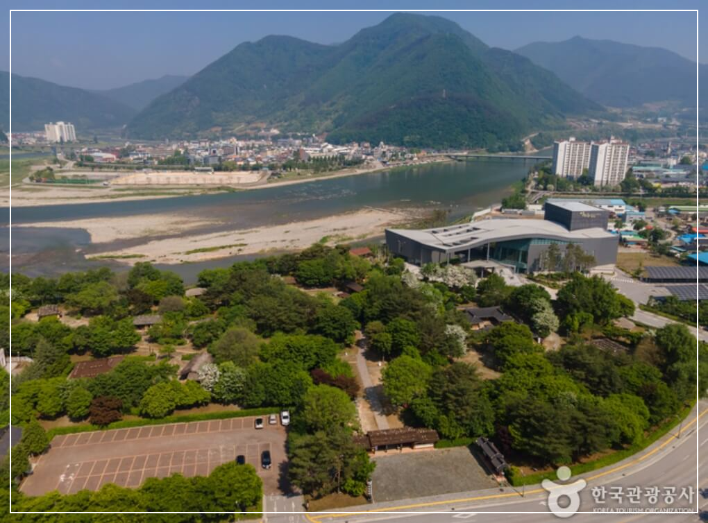 정선 가볼만한곳 베스트10 아라리촌