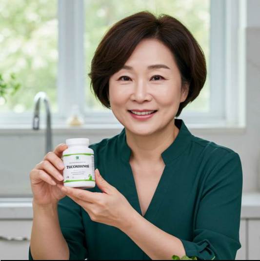 토코트리에놀 활용법과 선택