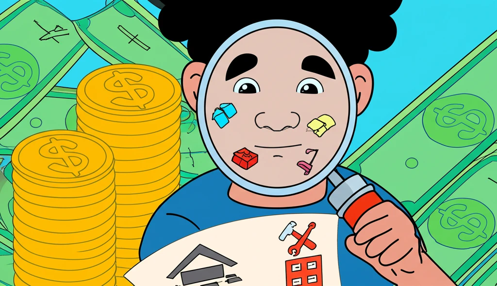 도배 견적 제대로 비교하는 방법 시공