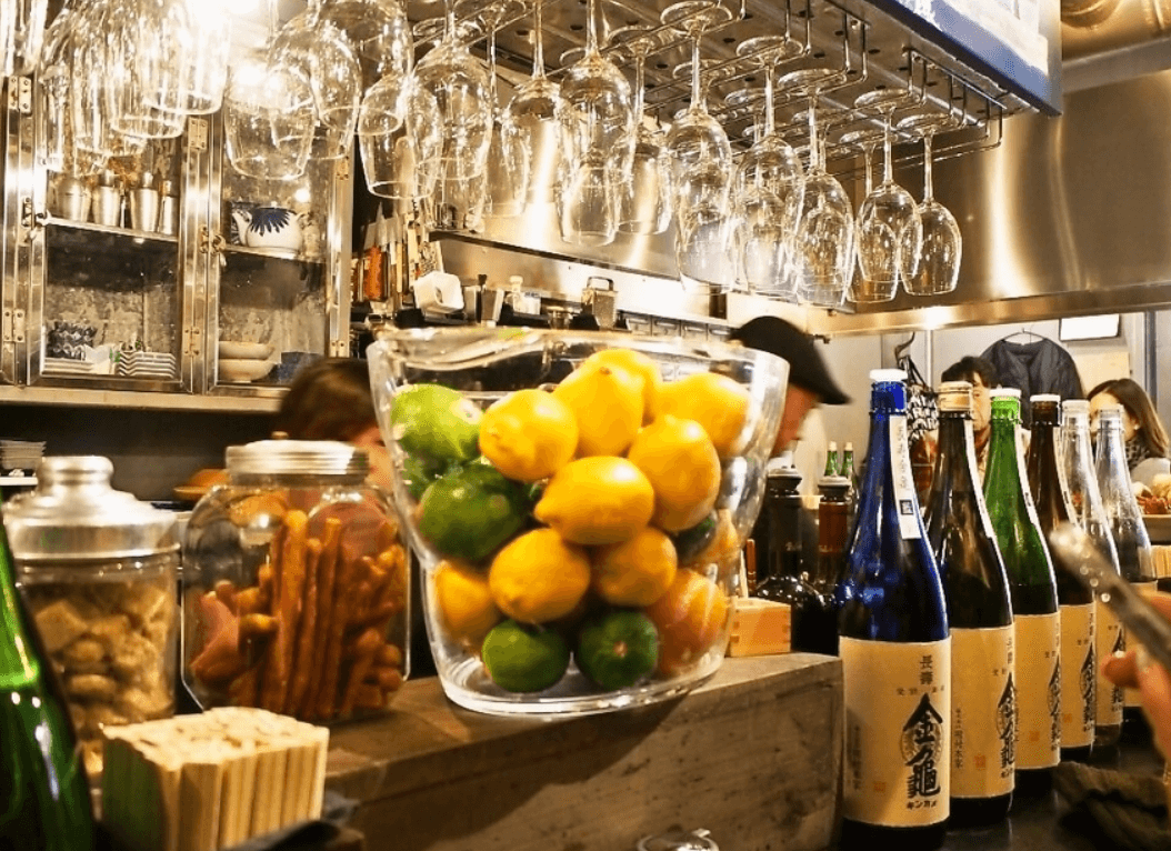 교토 현지인 강추 이자카야 관련사진