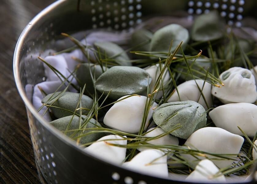 chuseok _ songpyon by 나무위키