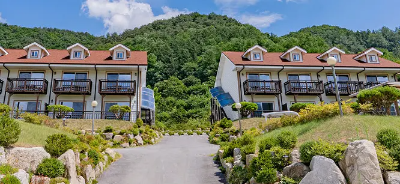 화천산천어축제 펜션