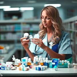 간호사 이미지 3