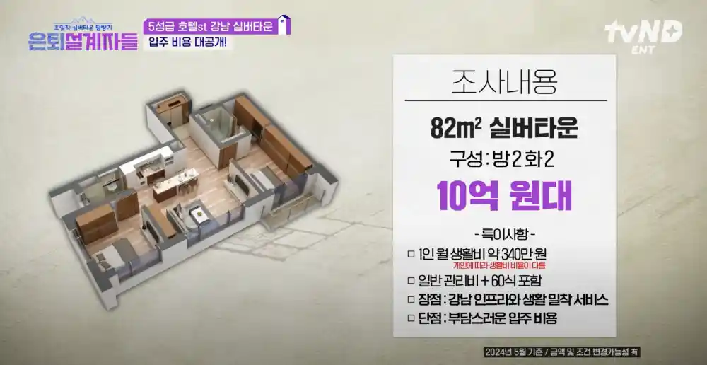 25평형 가격
