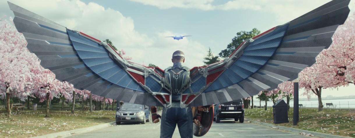 영화 갭틴 아메리카 브레이브 뉴월드 예상 줄거리, 주요 장면과 의미 보고 느낄점