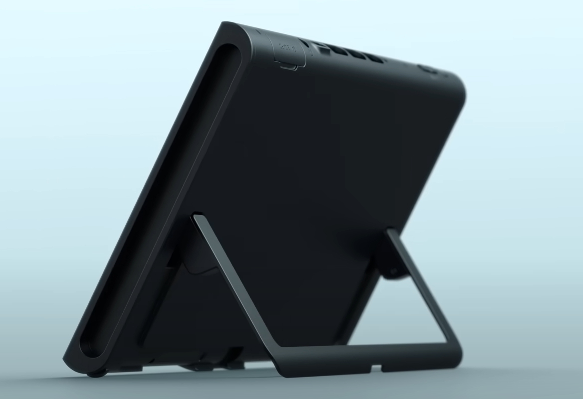 닌텐도 스위치 2