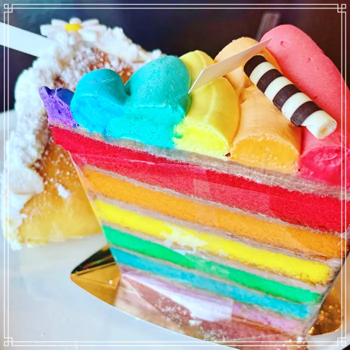 제주, 협재, 한림 맛집 베이커리 카페, 크림치즈 사과빵, 천혜향 빵