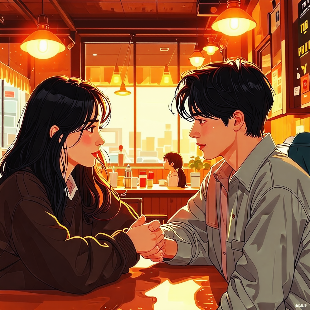 자연스러운 스킨십으로 이성과 더 가까워지는 법