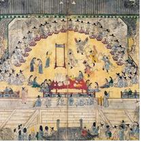 역사책에 없는 조선, 사내기생이 남긴 문화의 흔적