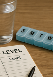 비타민d 부족증상