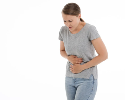 위염 증상 및 원인 치료법