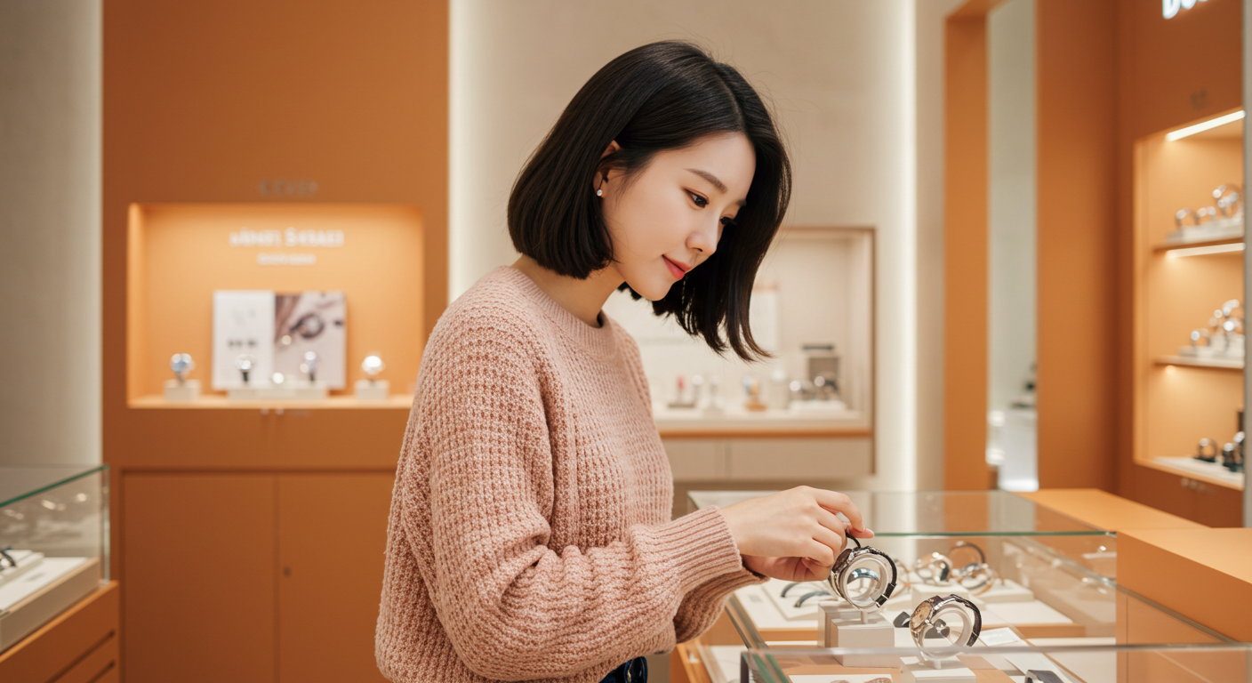 까르띠에 탱크머스트