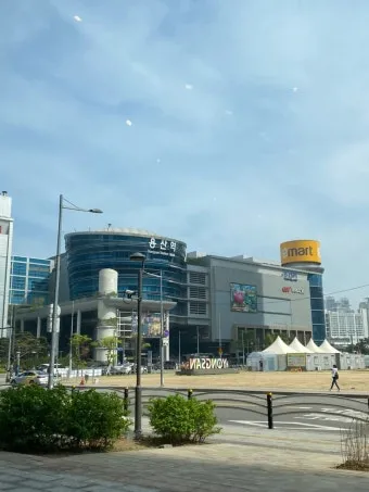 용산역KTX 열차 시간표 예매 주차장 안내_18