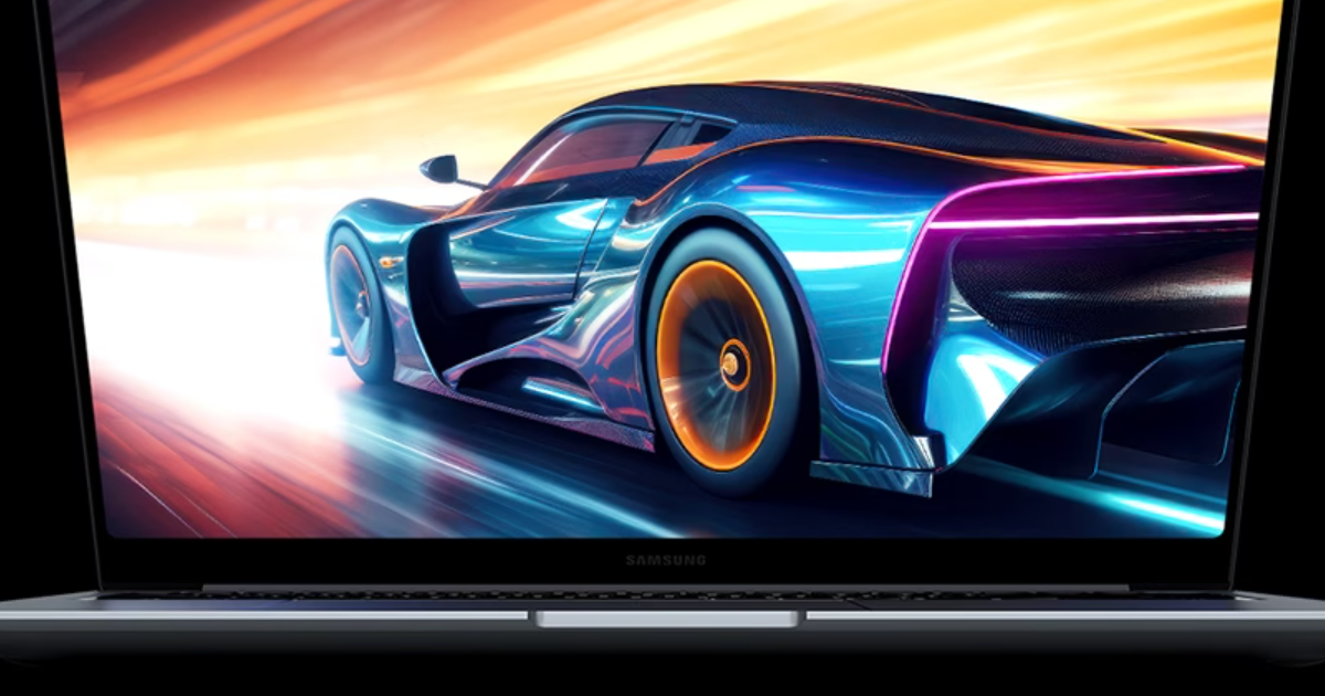 갤럭시 북4 시리즈 출시