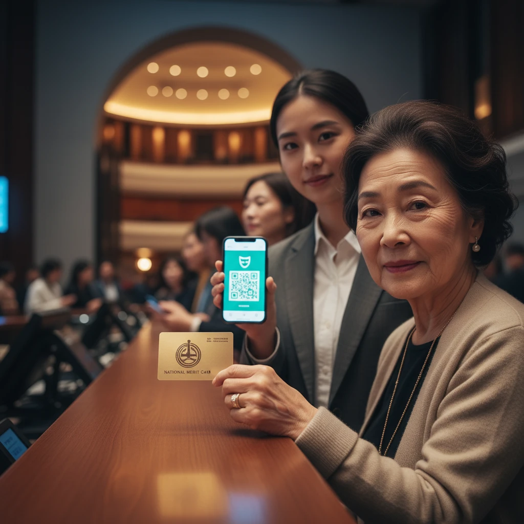 미스트롯4 콘서트 국가유공자 할인 티..